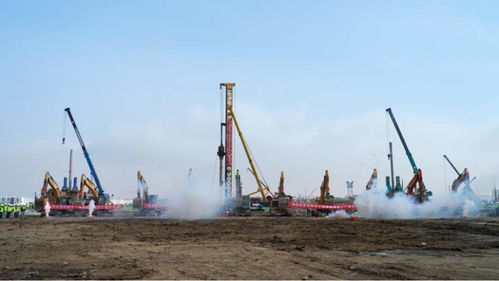 特斯拉上海儲能超級工廠破土動工，全球儲能產(chǎn)業(yè)格局迎來新變量