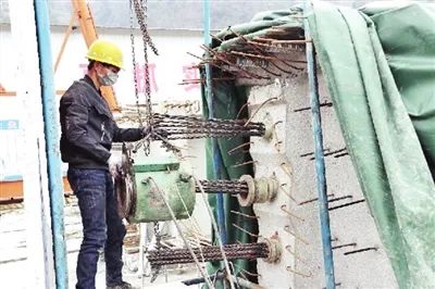 我市交通基礎(chǔ)設(shè)施建設(shè)有序推進(jìn)，多個重點(diǎn)工程項(xiàng)目全面復(fù)工