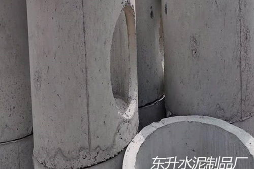 預(yù)制混凝土檢查井 東升水泥制品廠以專業(yè)與用心服務(wù)建設(shè)工程勘察